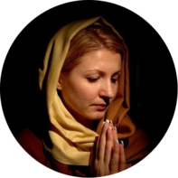 Гадалка Анна — Аган